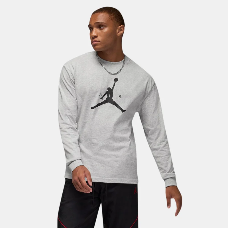 Jordan White Men's Jumpan T-Shirt for Men | Best Price UAE
